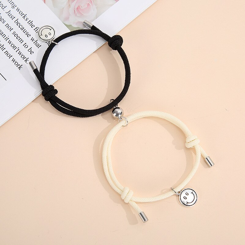Couple bracelet shopee store