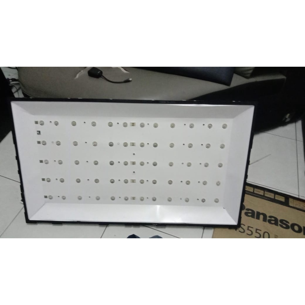 SAMSUNG UA40EH5000 COMPLETE PART | Shopee Malaysia