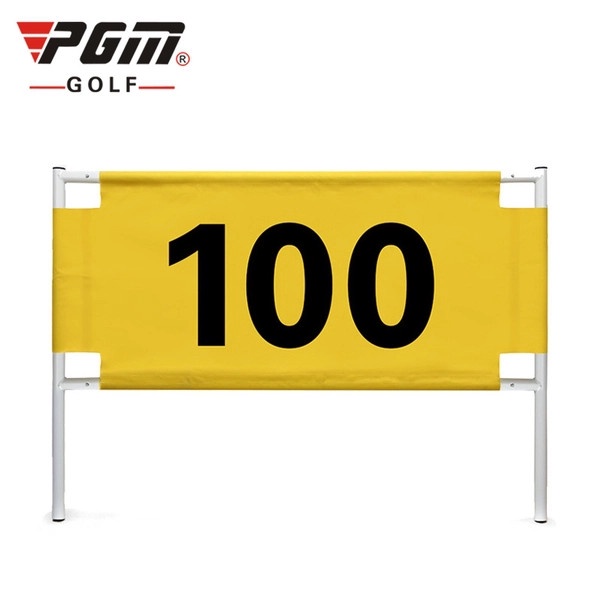 Canvas Distance Sign - PGM FGL002 HORIZONTAL Ranger CANVAS | Shopee ...
