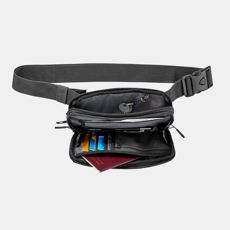 Decathlon hotsell waist pack