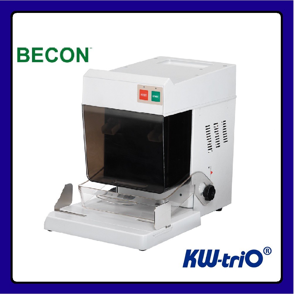 KWTriO Electric Heavy Duty Puncher 2 holes 095B0 500 sheets 220v240v