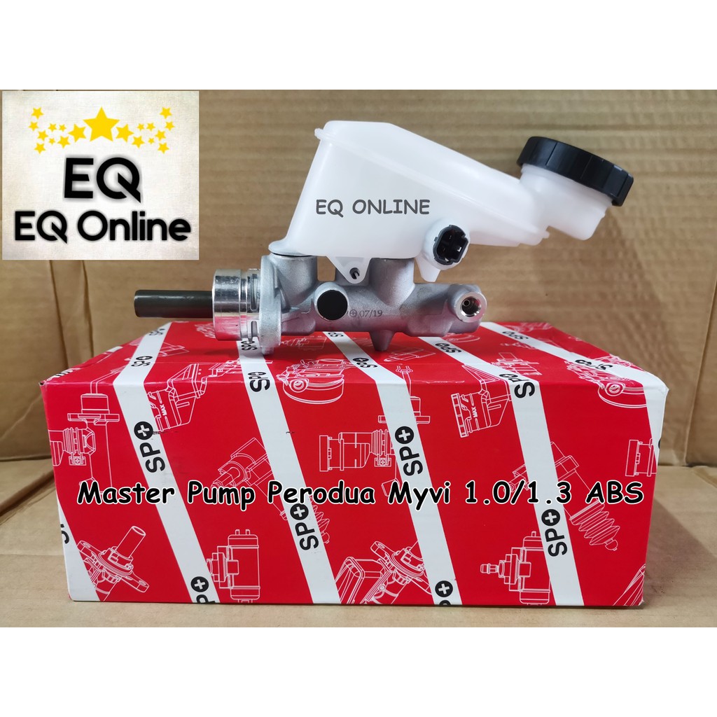 Perodua Myvi OLD Lagi Best Icon 2005 2017 (2Pipe & 3Pipe) Hydraulic