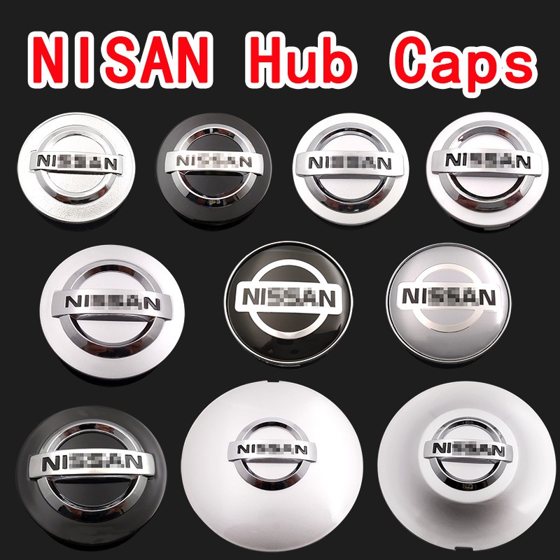 4 Pcs 54MM 58MM 60MM Wheel Center Caps Emblems Rim Caps Hub CapsTyre ...