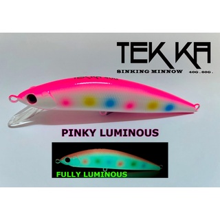 Fishing Lures Minnow Lures Topwater Baits for Bass Trout Salmon Saltwater/ Freshwater Minnow Fishing Baits