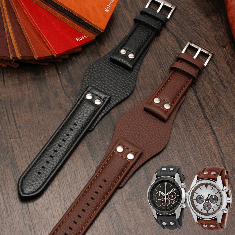 Order fossil hotsell watch strap