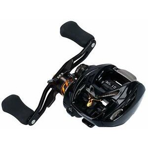 NEW 19 DAIWA Fishing reel MORETHAN PE1000 TW Baitcasting Reel Made