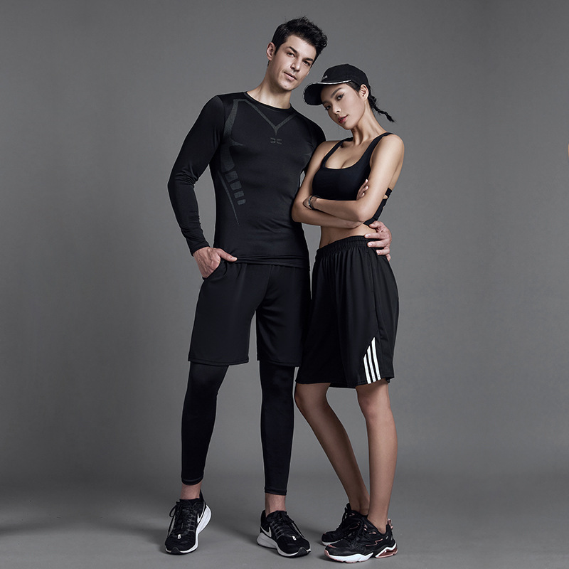 Sports Wear,Activewear Sets,Gym Wear,Workout Wear For Womens Mens