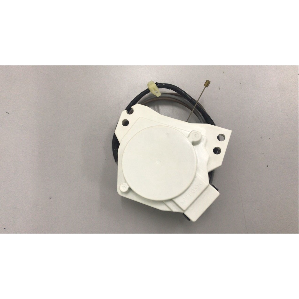 TOSHIBA Washing Machine Drain Motor (42T65127) Shopee Malaysia