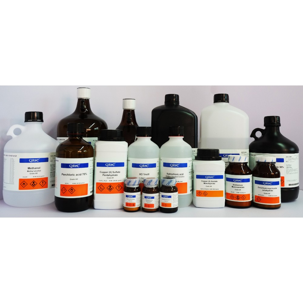 Qrec Chemical and Reagents | Shopee Malaysia