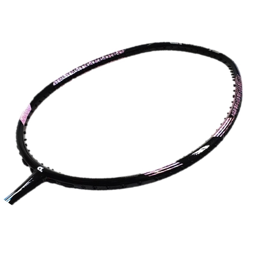 (Siap pasang tali 4 Knot + Foc Grip) Apacs Slayer Series Original ...