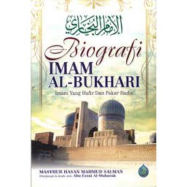 Biografi Imam Al-Bukhari (L111) | Shopee Malaysia