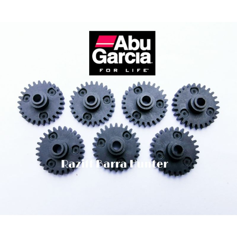 Original Part Abu Garcia Morrum Cog Wheel Gear | Shopee Malaysia