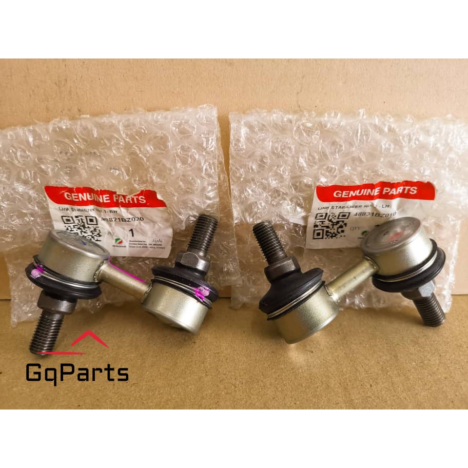 Perodua Myvi Stabilizer Link Front Original (1set=1pair=kiri+kanan