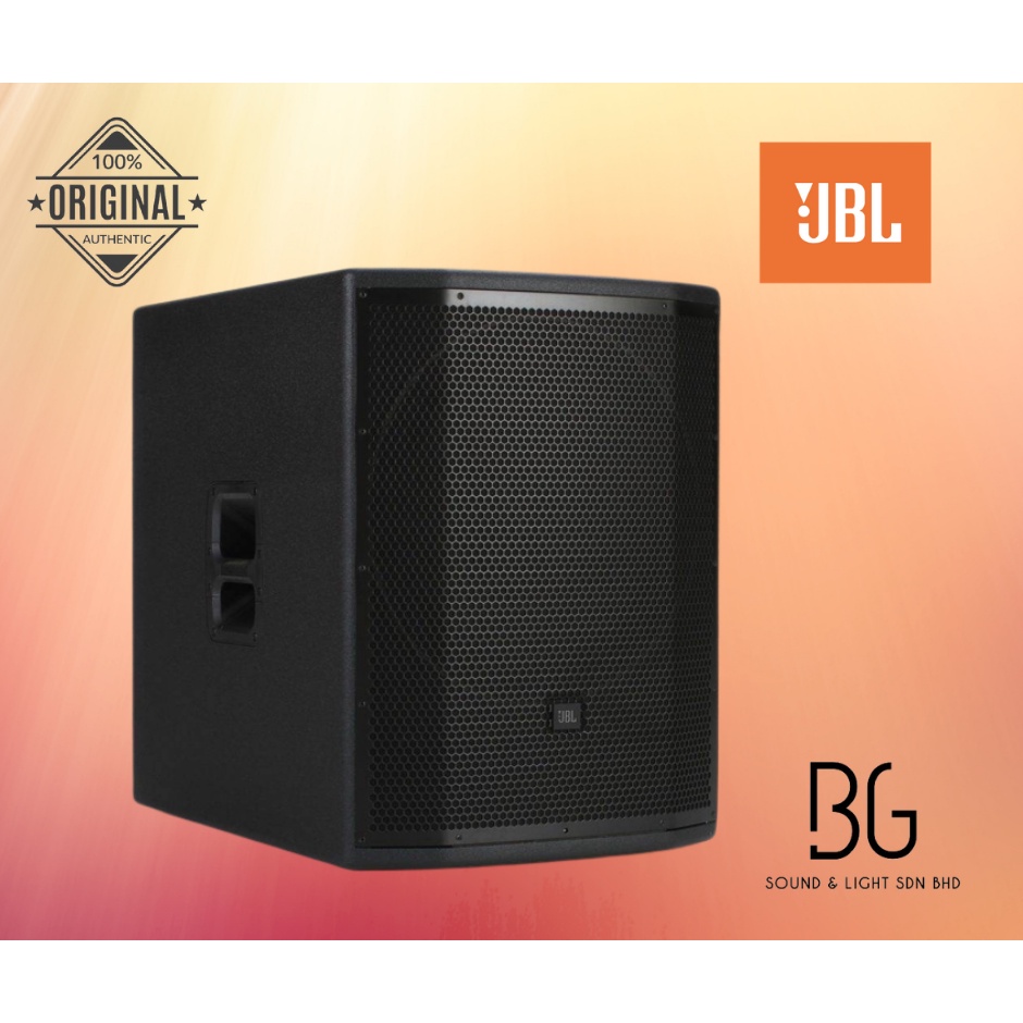 Jbl prx818xlf clearance