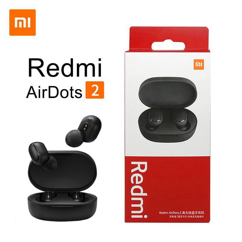 Redmi 2024 airdots shopee