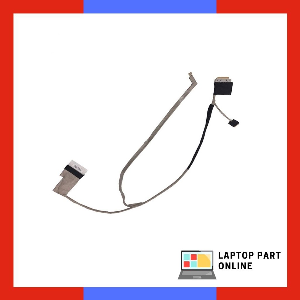 Presa Di Alimentazione DC Per HP 15-AC, 15-DA, 14-BS, Chromebook 11 – M01322-S75, 813945-001 - Foto 4