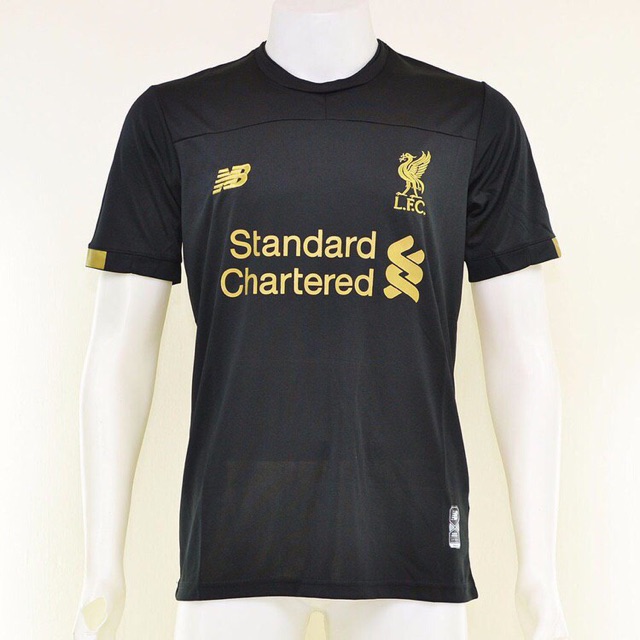 Lfc gk sales kit 19 20