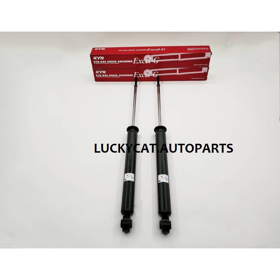 PERODUA BEZZA GAS TYPE ABSORBER REAR SETS (2PCS) | Shopee Malaysia