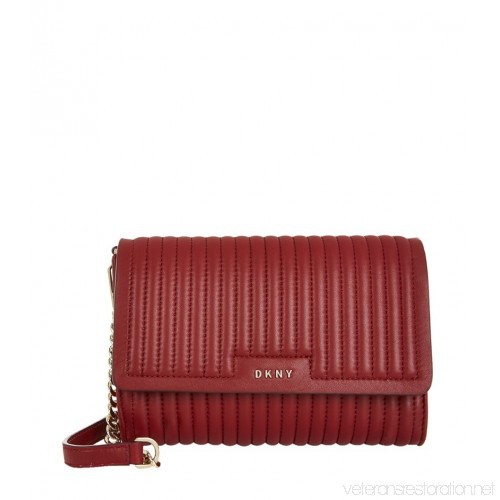 DKNY GANSEVOORT CROSSBODY BAG Shopee Malaysia