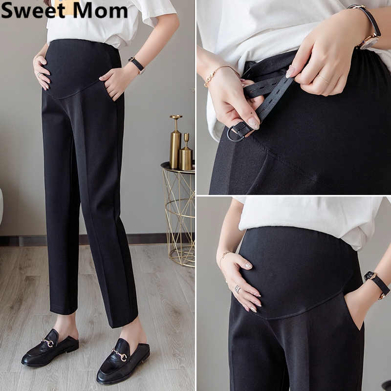 Maternity formal pants best sale