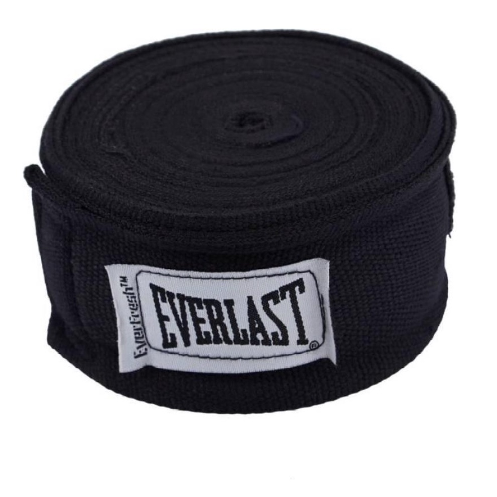 Venum /Everlast 6M Elastic Boxing Hand wraps 2pcs (pair) Muay thai wrap