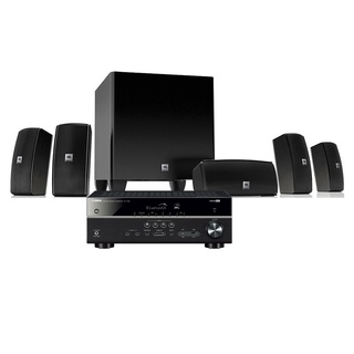 Jbl best sale cinema 610