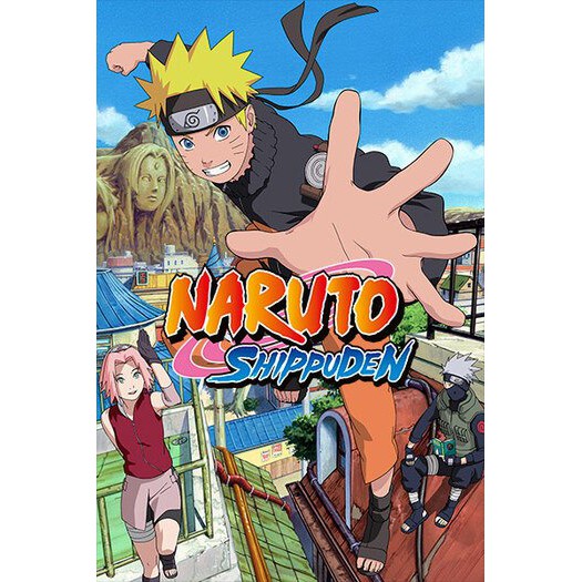 Naruto shippuden season 1 online episode 1 english full