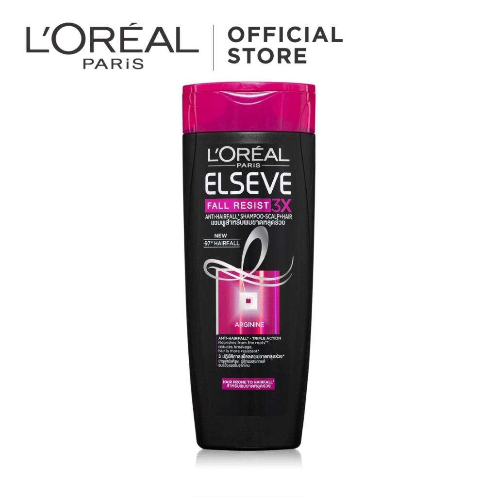 L'Oreal Paris Elseve Color Protect Shampoo 170ml'Oreal Paris Elseve ...