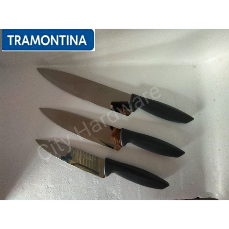 Tramontina Plenus 7-Piece Knife Set