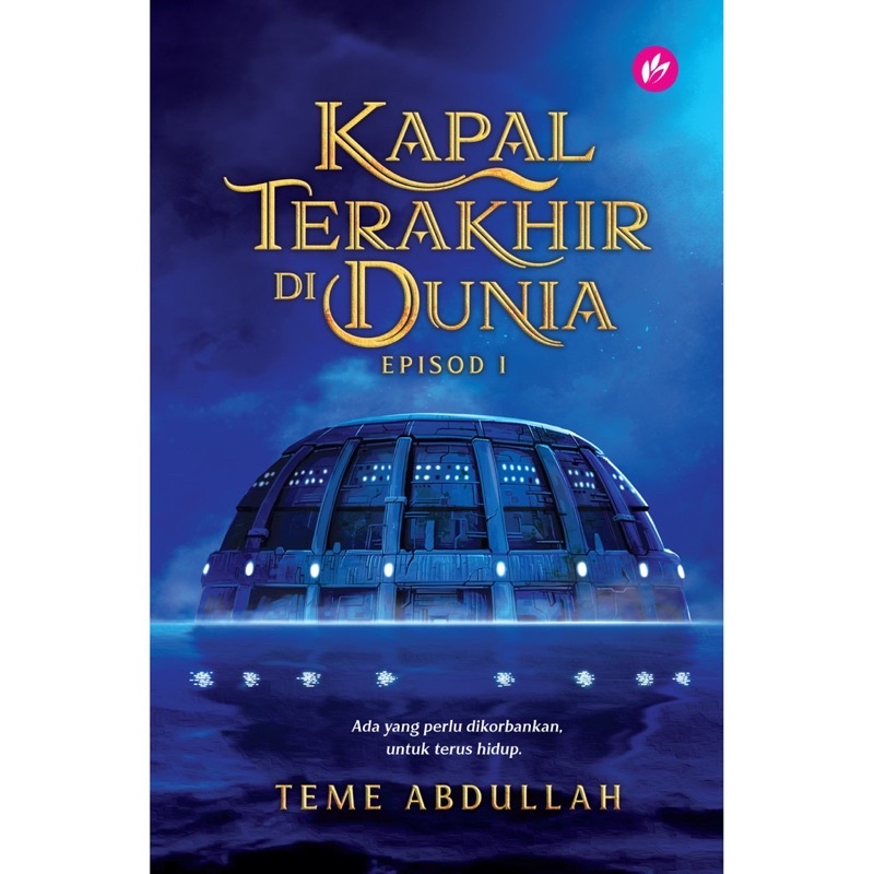 [ORIGINAL] KOLEKSI TEME ABDULLAH : PENULIS JALANAN + KAPAL TERAKHIR DI ...