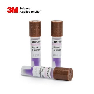 thumbnail image 2 of Attest 1262P Biological Indicator Vials For Steam Sterilization - 25 Count 2 of 3