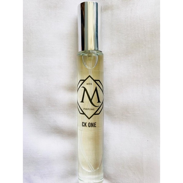 Mya Perfume for Men Shopee Malaysia