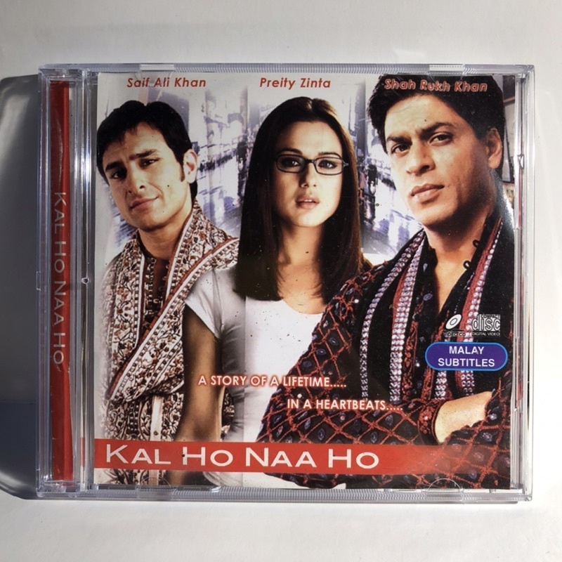 Kal ho naa ho full movie sub malay new arrivals