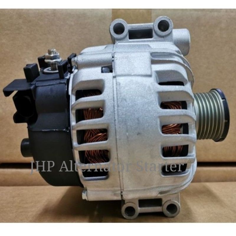 Bmw deals e60 alternator