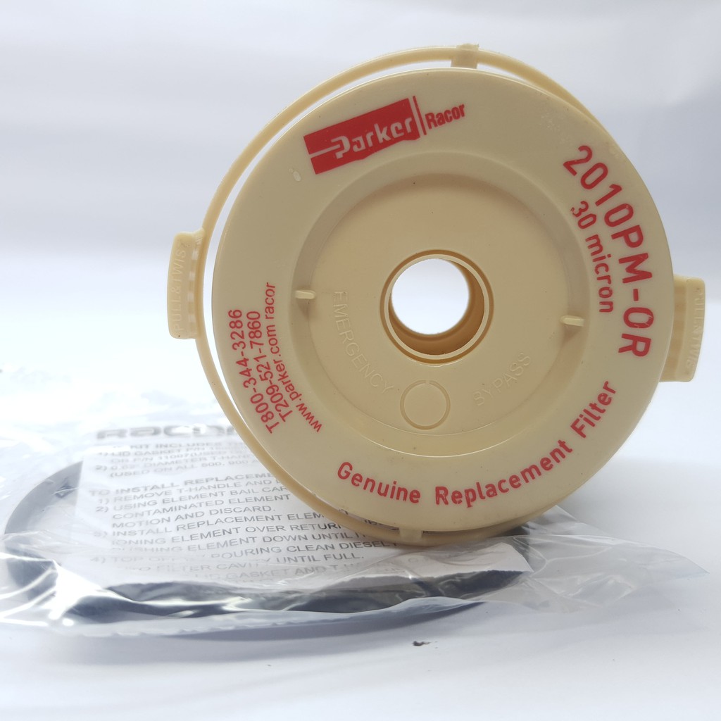 2010PM/ FS20103 (Fuel Filter/Separator Element) | Shopee Malaysia
