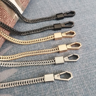7mm Golden Purse Box Chain, Metal Chain, Handbag Chain, Purse Chain Strap,  Replacement Shoulder Chains, Cross Body Chain, High Quality DIY