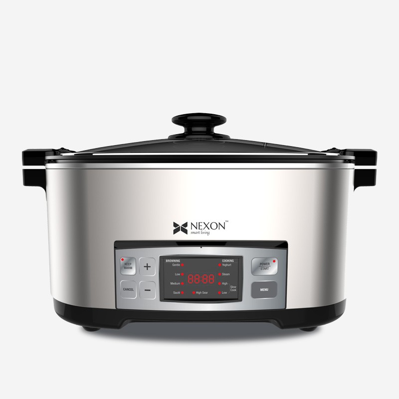 Nexon multifunction cooker new arrivals