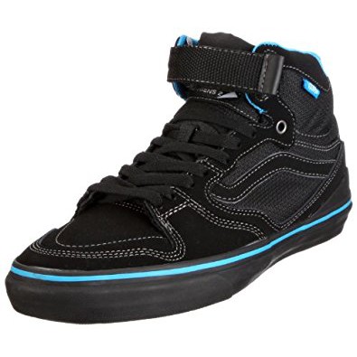 Vans owens hi sales