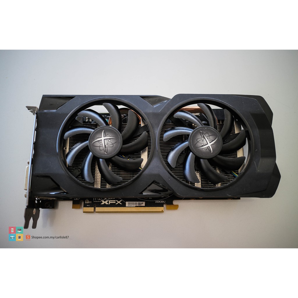 Rx 480 4gb on sale vs gtx 1050 ti