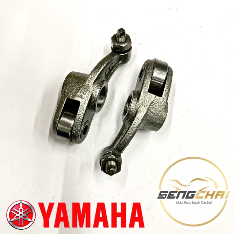 ROCKER ARM SET YAMAHA EGO AVANTIZ EGO SOLARIZ LAGENDA 115 FI EGOS FI ...