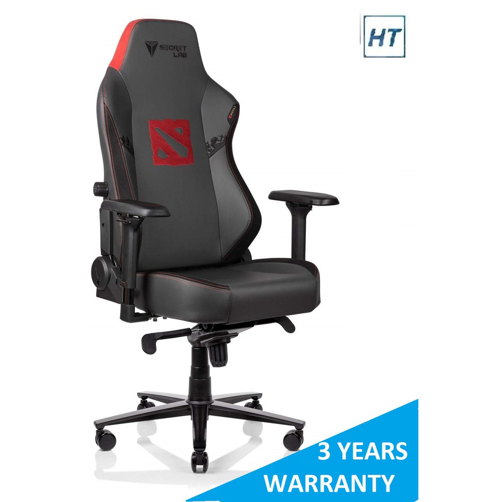 Secret lab best sale dota 2 chair