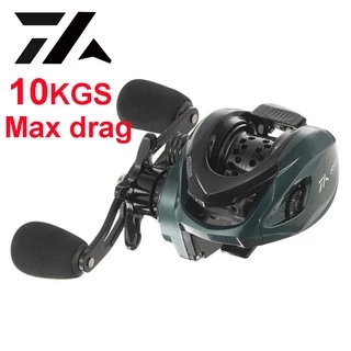 baitcasting reel - Prices and Promotions - Apr 2024