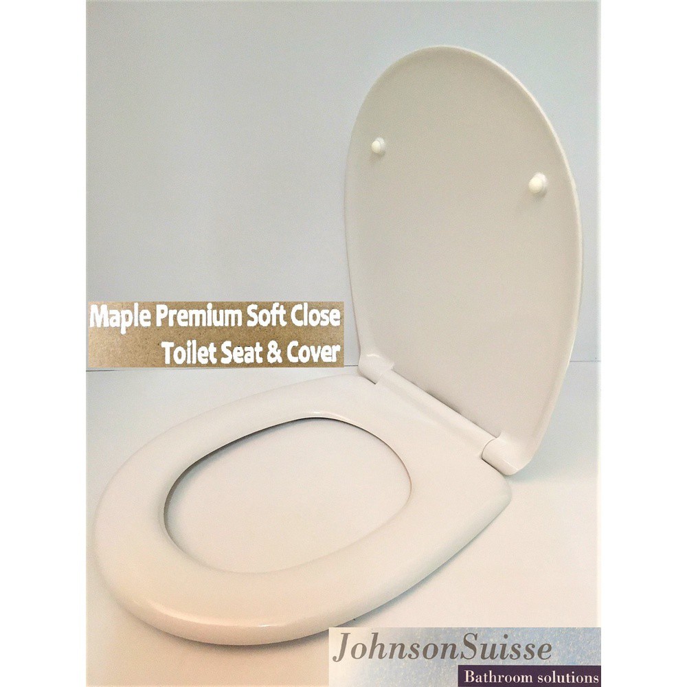 Maple 2024 toilet seat