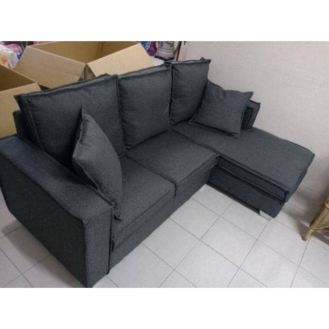 Sofa deals ikea l