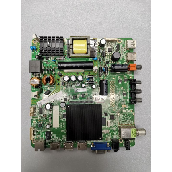 5500 series FHD LED TV 43PFT5583/98 | Philips