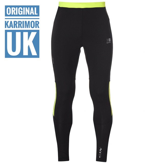 Karrimor running leggings mens best sale