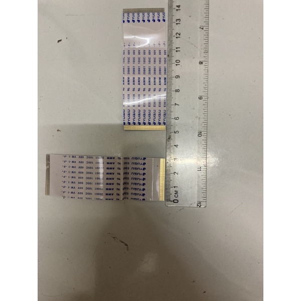 ribbon cable tv sharp LC50LE440M | Shopee Malaysia