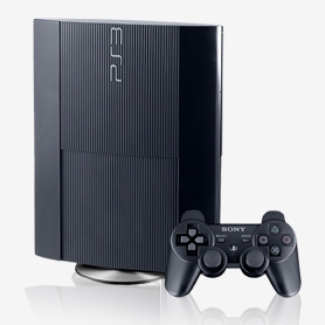 Ps3 in online second hand