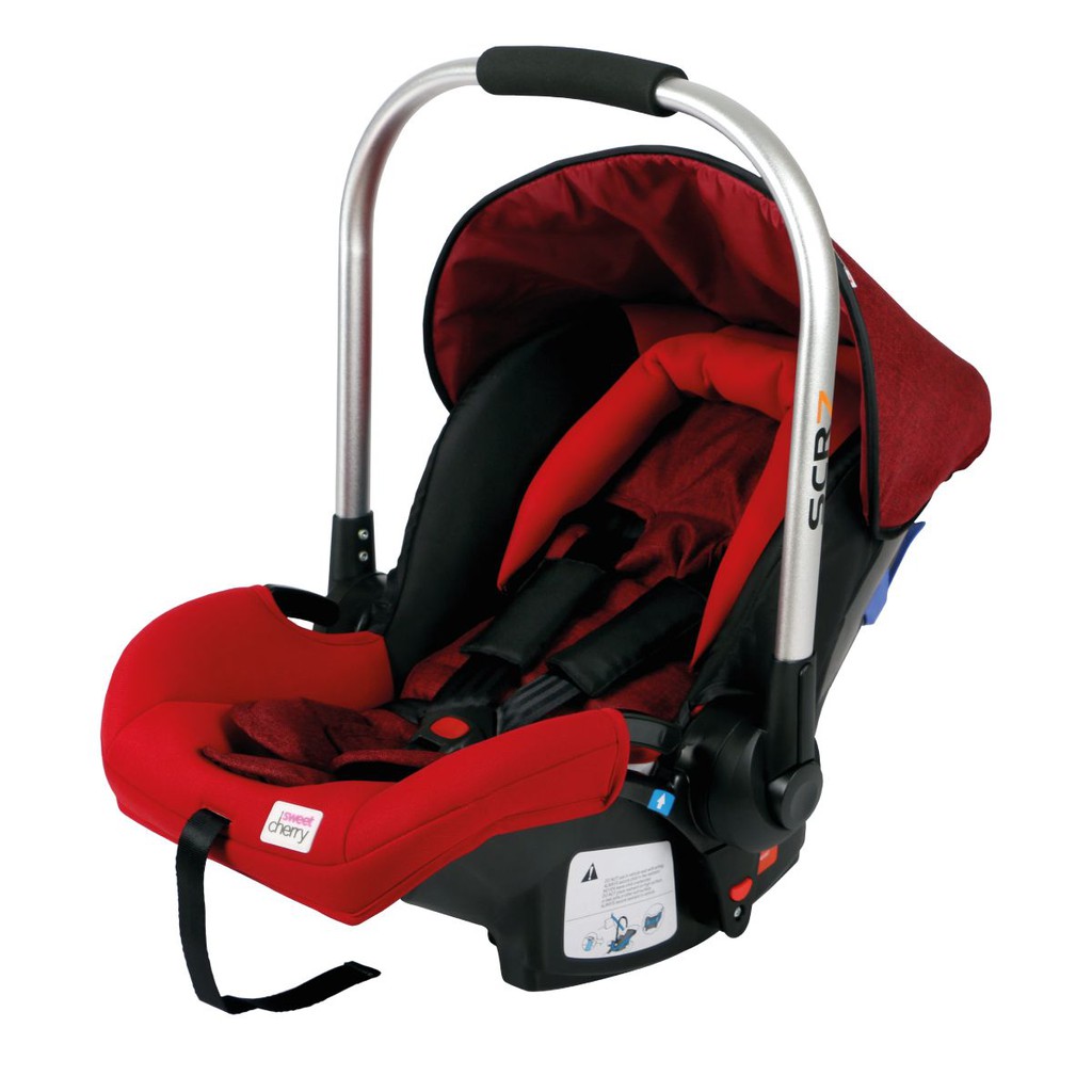 Sweet cherry shop infant car seat