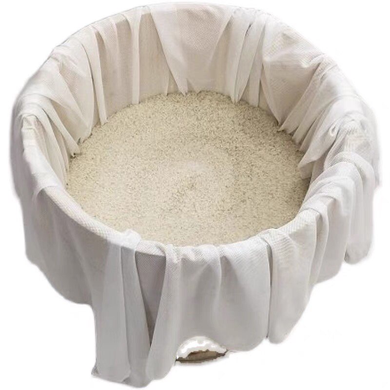 Rice Towel Rice Bag Sushi Rice Towel Restaurant Japan Kitchen Steaming ...